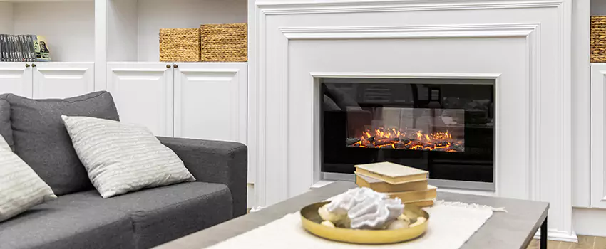 Professional Fireplace Maintenance Contractors in Winchester, VA