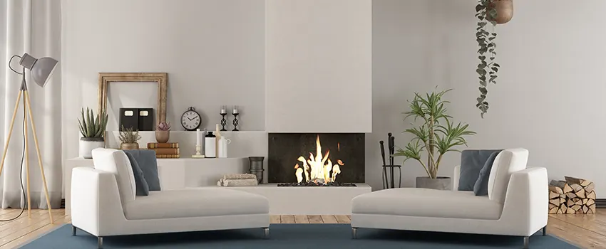 Decorative Fireplace Crystals Services in Winchester, Virginia
