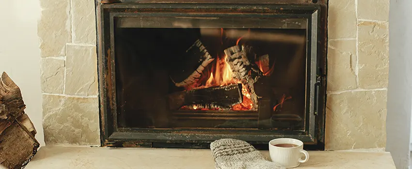 Fireplace Door Handle Replacements Services in Winchester, Virginia