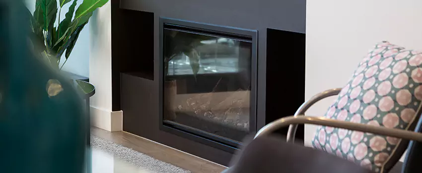 Gas Fireplace Installation in Winchester, VA