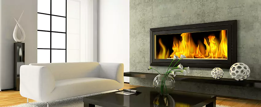 Fireplace Hearth Ideas in Winchester, Virginia