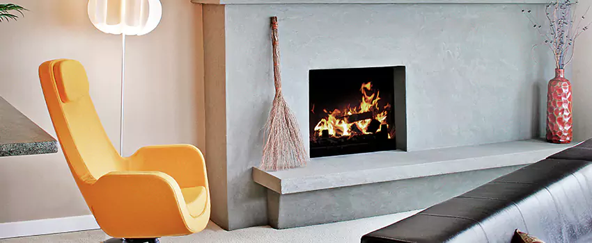 Electric Fireplace Makeover Services in Winchester, VA