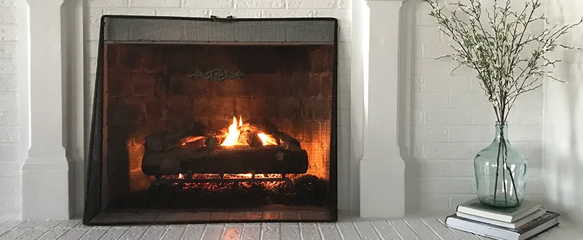 Cost-Effective Fireplace Mantel Inspection And Maintenance in Winchester, VA