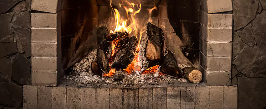 Cost of Rebuilding A Fireplace in Winchester, Virginia