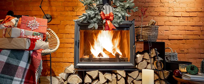 Steel Fireplace Grate Repair And Replacement Services in Winchester, Virginia