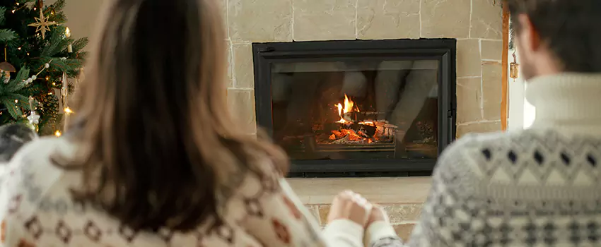 Fireplace Firebox Refurbish & Restore Services in Winchester, VA