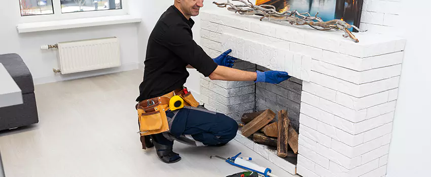 Gas Fireplace Repair And Replacement in Winchester, VA