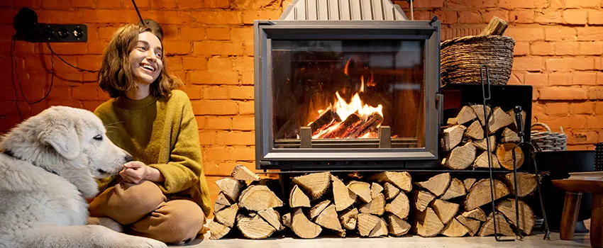 Fireplace Smell Removal Cost in Winchester, VA
