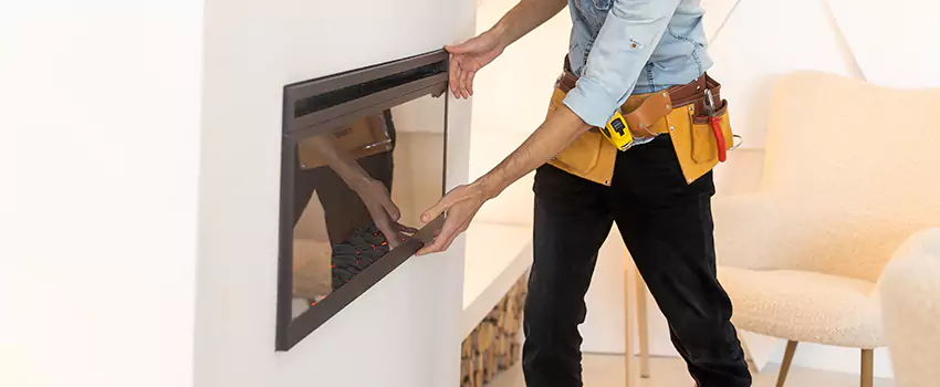 Traditional Fireplace Vent Sweeping in Winchester, VA