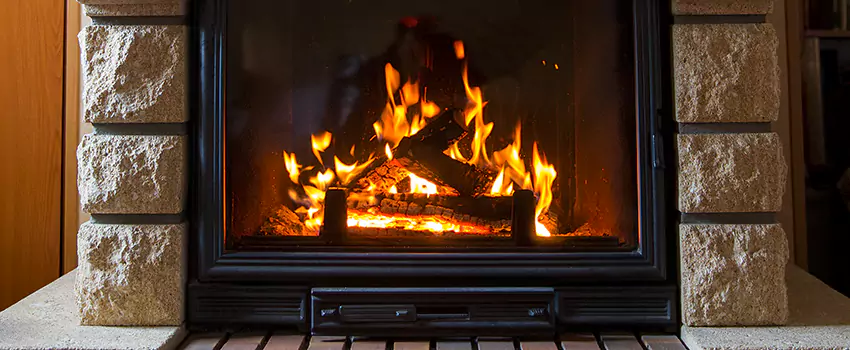 Fireplace Xtrordinair Probuilder Gas Fireplace Installation in Winchester, VA