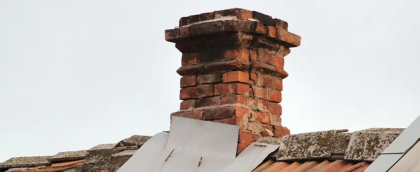 Cost of Fixing Blocked Chimney in Winchester, Virginia