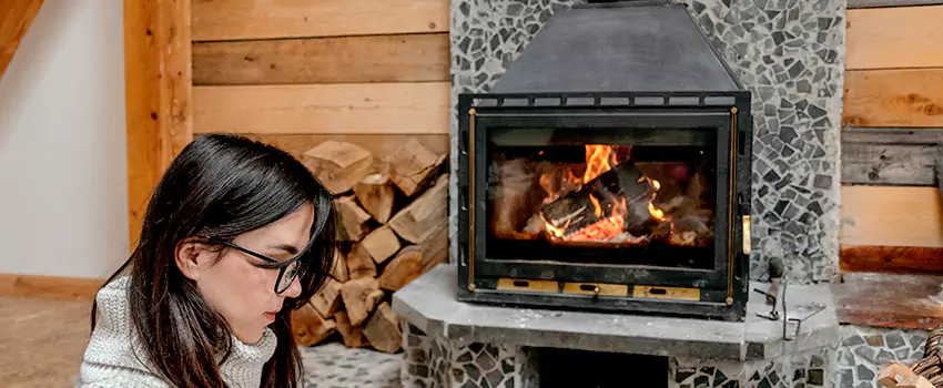 Harman P68-C Pellet Stove Repair in Winchester, Virginia 