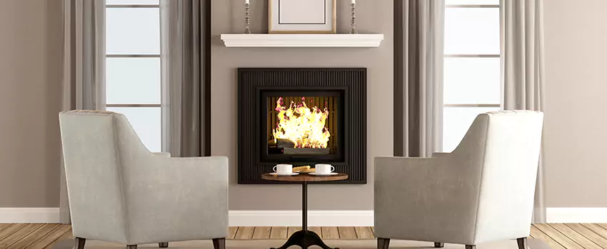 Heatilator Direct Vent Fireplace Services in Winchester, Virginia