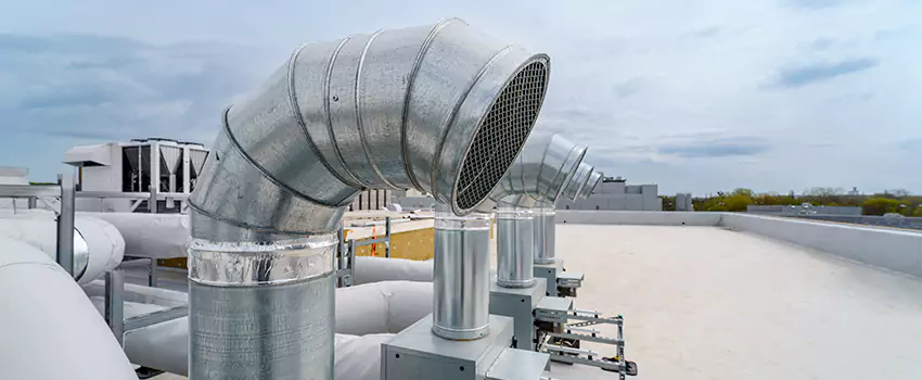 Insulated Ductwork Repair Services Near Me in Winchester, VA