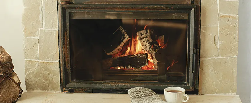 Kings man Fireplaces Insert Services in Winchester, VA