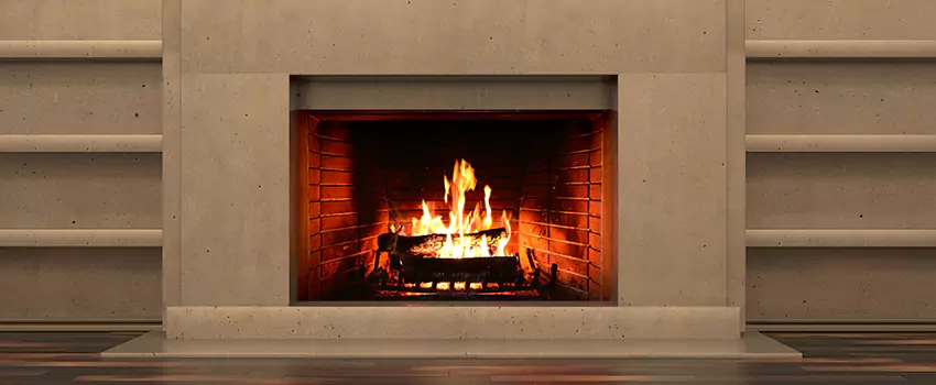 Majestic Trilliant Series Gas Fireplace Insert Repair in Winchester, Virginia