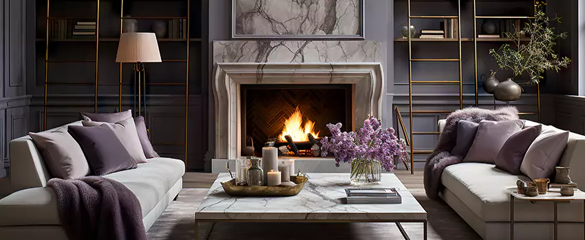 Napoleon Galaxy Series Outdoor Fireplaces Repair in Winchester, VA