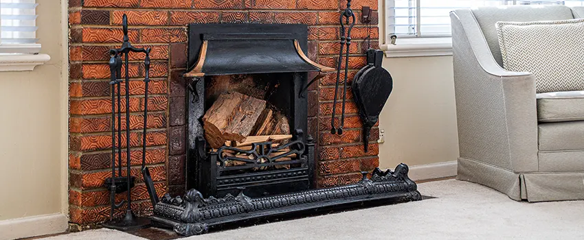 Custom Old Fireplace Redesign Services in Winchester, Virginia