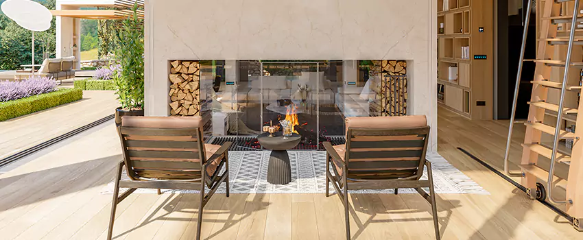 Ortal Space Creator Fireplace Repair in Winchester, VA