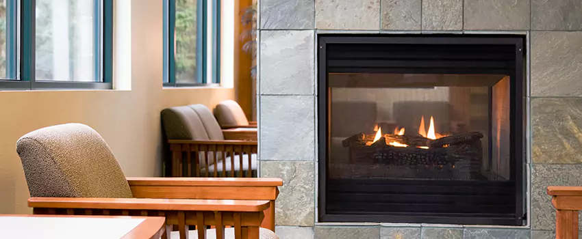 Osburn Fireplace Tempered Glass Hearth Pad Replacement in Winchester, Virginia