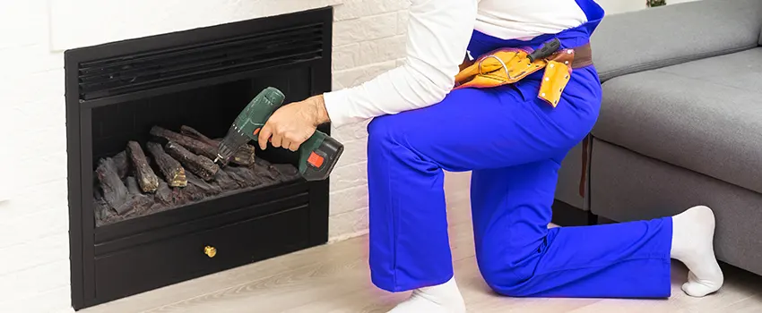 Pellet Fireplace Repair Services in Winchester, VA