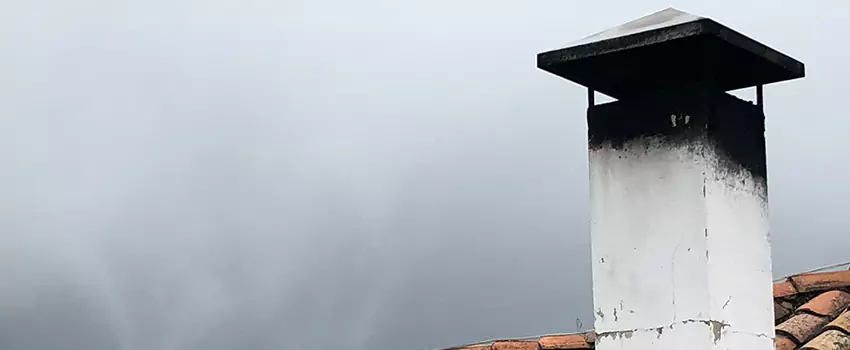 Prefab Chimney Crown Installation in Winchester, VA