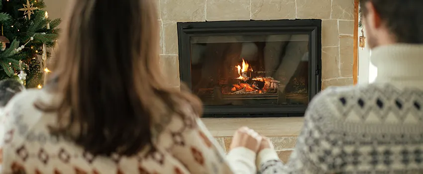 Superior Open-Hearth Wood Fireplaces in Winchester, VA