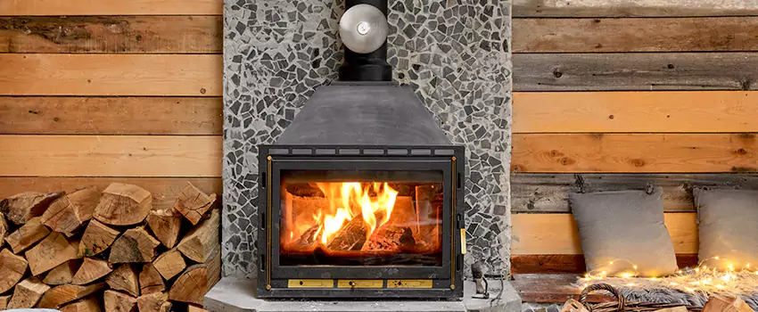 Travis Industries Elite Fireplace Inspection and Maintenance in Winchester, Virginia