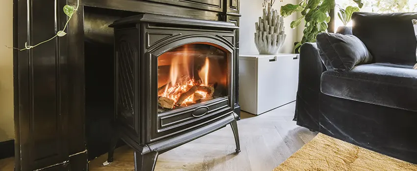 Valor Wood Fireplace in Winchester, VA