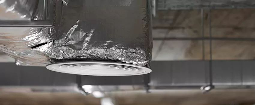Signs of Dust Accumulation in Vents in Winchester, VA