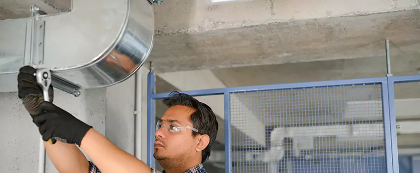 Benefit of Ventilation Cleaning in Winchester, Virginia