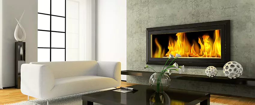 Ventless Fireplace Oxygen Depletion Sensor Installation and Repair Services in Winchester, Virginia
