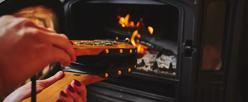 Cost of Wood Furnace Repair and Installation Services in Winchester, VA