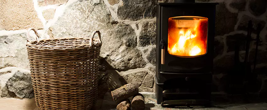 24/7 Wood Stove Installation Services in Winchester, Virginia