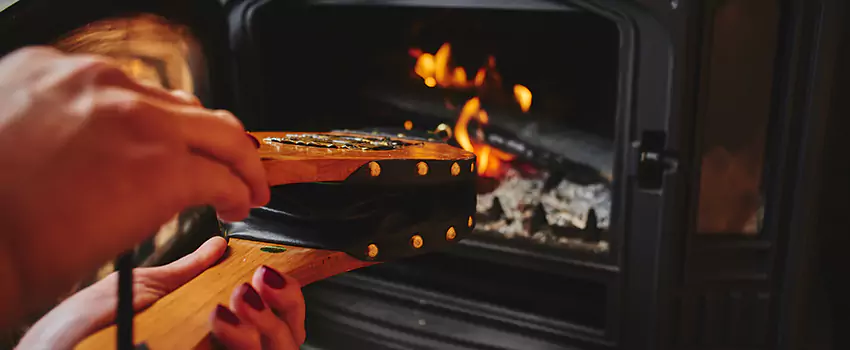 Wood Stove Grates Repair in Winchester, Virginia