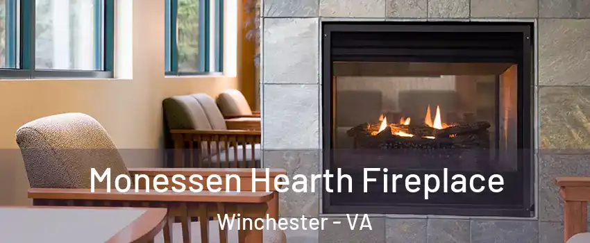  Monessen Hearth Fireplace Winchester - VA